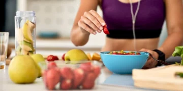 How Functional Nutrition Can Help Your Overall Health