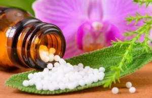 Managing Vertigo with Homeopathy